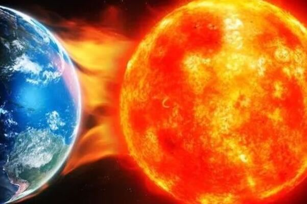 太阳会变成红巨星吞噬地球吗