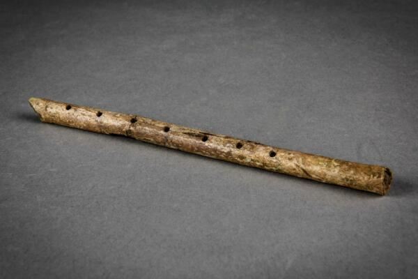 中国最早的乐器是什么