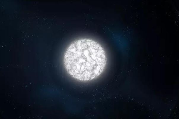 脉冲星秒杀白矮星是怎么回事