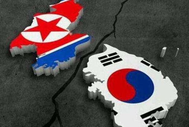 韩国为什么打不过朝鲜