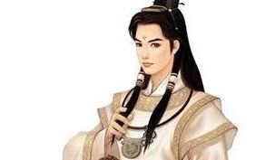 宋玉是靠什么入选古代四大美男子的